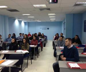 Trajnim mbi Menaxhimin e Ciklit të Projektit
